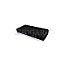 ICY BOX IB-DK2251AC Multi DockingStation USB 3.0 schwarz