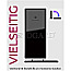 ICY BOX IB-DK2251AC Multi DockingStation USB 3.0 schwarz