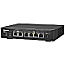 QNAP QSW-2104-2T Desktop 2.5G Switch 6-Port