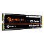 2TB Seagate ZP2000GV3A012 FireCuda 520 M.2 PCIe 4.0 x4 SSD