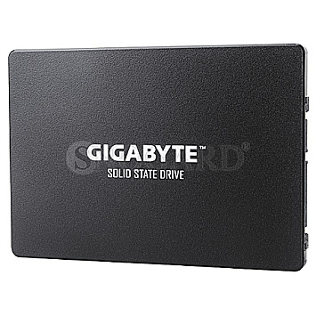240GB Gigabyte GP-GSTFS31240GNTD 2.5"SATA 6Gb/s SSD AHCI