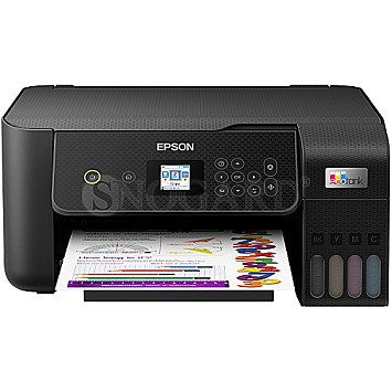 Epson EcoTank ET-2820 A4 3in1 WiFi