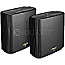 ASUS ZenWiFi AX XT9 AX7800 2er Pack schwarz