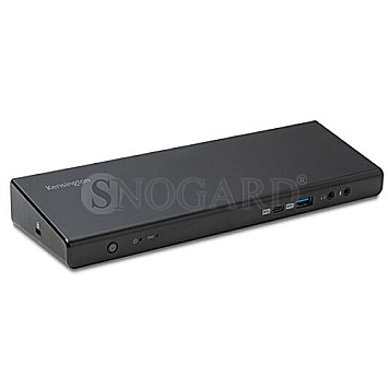 Kensington SD4750P USB-C & USB-A Dockingstation Dual 4K 85W