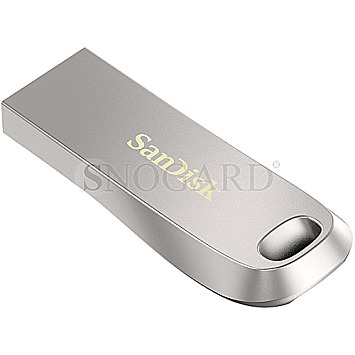 512GB SanDisk SDCZ74-512G-G46 Ultra Luxe USB 3.0 Passwortschutz 128bit AES