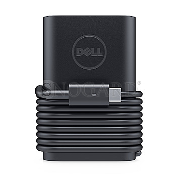 Dell 492-BBUS USB-C Netzteil 45 Watt Latitude 5285/7370 schwarz