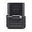 Dell 492-BBUS USB-C Netzteil 45 Watt Latitude 5285/7370 schwarz