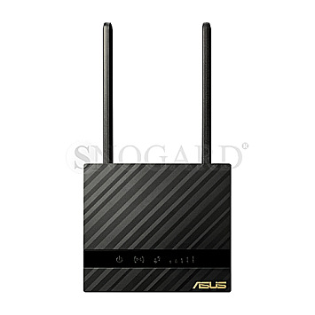 ASUS 4G-N1 Wireless-N300 LTE Modem Router