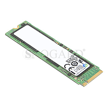 512GB Lenovo Thinkpad Performance PCIe 4.0 x4 NVME OPAL2 M.2 2280 SSD