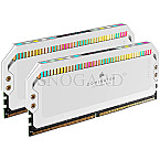 64GB Corsair CMT64GX5M2B5600C40W Dominator Platinum RGB DDR5-5600 Kit