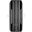 Aerocool Splinter Duo Midi-Tower RGB Black Edition
