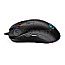 Endorfy EY6A005 GEM Plus Gaming Mouse USB schwarz