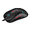 Endorfy EY6A001 LIX Plus Gaming Mouse USB schwarz