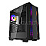DeepCool R-CC560-BKTAA4-G-1 CC560 ARGB Black Edition