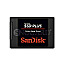 2TB SanDisk SDSSDA-2T00-G26 SSD Plus 2.5" SATA 6Gb/s SSD