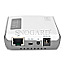 Digitus DN-130242 Port USB 2.0 Wireless Multifunction Server 300Mbps Printserver