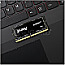 8GB Kingston KF432S20IB/8 FURY Impact DDR4-3200 SO-DIMM schwarz