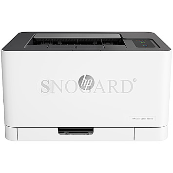 HP 4ZB95A Color Laser 150nw A4 Laser