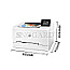 HP 7KW64A Color LaserJet Pro M255dw A4 Laser