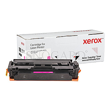 Xerox 006R04187 Everyday HP 415A (W2033A) Toner 2100 Seiten magenta