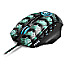 Sharkoon Drakonia II Green RGB Optical Gaming Mouse USB