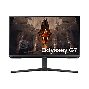 71.1cm (28") Samsung Odyssey G7 S28BG700EP IPS 4K UHD 144Hz Gaming G-Sync GLAN
