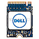 1TB Dell AB673817 PCIe3x4 NVMe SSD M.2 2230