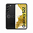 15.5cm (6.1") Samsung Galaxy S22 Enterprise SM-S901B S901B/DS 128GB Phantom