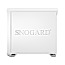 Fractal Design FD-C-TOR1A-07 Torrent White RGB TG Light Tint Edition