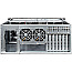 Inter-Tech 88887305 4U-40240 Rack Server Case 4HE schwarz/grau
