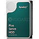 12TB Synology HAT3300-12T Plus Series 3.5" SATA 6Gb/s NAS HDD CMR