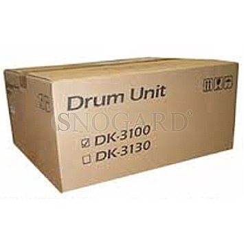 Kyocera 302MS93020 DK-3100 Drum Kit 300.000 Seiten Trommeleinheit