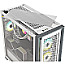 Corsair CC-9011243-WW 5000D RGB Airflow Tempered Glass White Edition