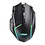 Trust 24558 Gaming GXT 131 Ranoo Wireless Gaming Mouse ECO schwarz