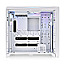 Thermaltake CA-1X6-00F6WN-01 CTE C750 TG ARGB Window Snow White Edition