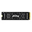 4TB Kingston SFYRD/4000G FURY RENEGADE SSD M.2 2280 PCIe 4.0 x4