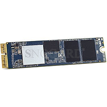 2TB OWC Aura Pro X2 SSD Upgrade for Mac 2013 and later M.2 PCIe 3.1 x4