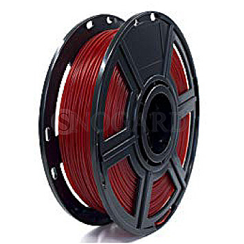 Flashforge PTR2 PLA Filament 500g rot