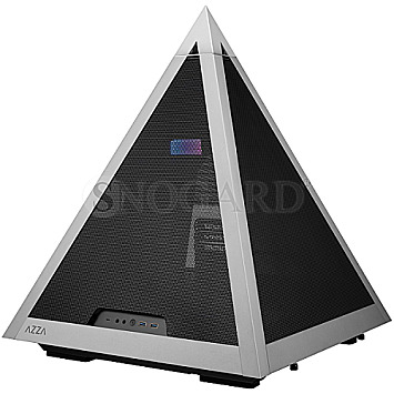 Azza CSAZ-804M Pyramid 804M Aluminium Mesh Design