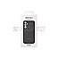 Samsung EF-PA546 Silicone Case Galaxy A54 5G schwarz