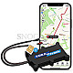 YUKAtrack YT1001AFD01 easyWire GPS Ortung Tracker
