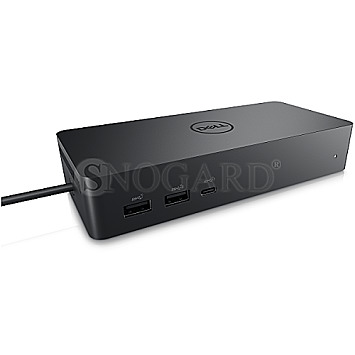 Dell Universal Dock UD22 USB-C 3.1 schwarz