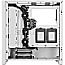 Corsair CC-9011241-WW iCue 4000D RGB Airflow White Edition