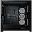 Corsair CC-9011242-WW iCue 5000D RGB Airflow Black Edition