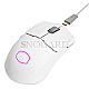 CoolerMaster MM-712-WWOH1 MasterMouse MM712 Gaming Mouse white