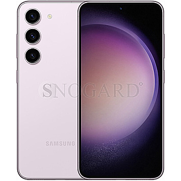 Samsung Galaxy S23 S911B/DS 128GB Lavender