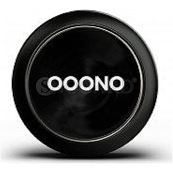Ooono INT-1106 Co-Driver Verkehrsmelder schwarz