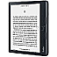 20.3cm (8") Kobo N778-KU-BK-K-EP Sage 32GB eBook Reader WiFi schwarz