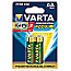 Varta 05716 Recharge Accu Power Mignon AA NiMH 2600mAh 2er Pack