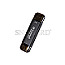 512GB Transcend TS512GESD310C ESD310C USB-A 3.1/USB-C 3.1 schwarz